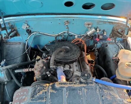 ЗИЛ Другая, объемом двигателя 0 л и пробегом 0 тыс. км за 5500 $, фото 8 на Automoto.ua