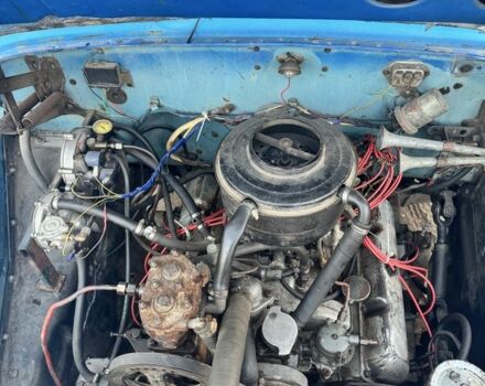 ЗІЛ Другая, об'ємом двигуна 0 л та пробігом 0 тис. км за 4000 $, фото 2 на Automoto.ua