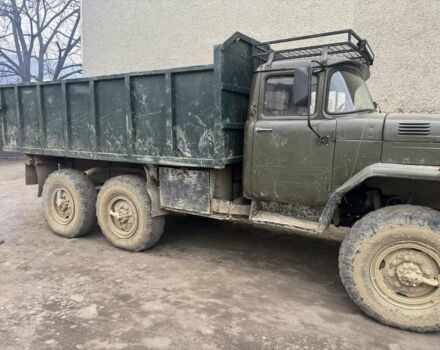 ЗІЛ Другая, об'ємом двигуна 0 л та пробігом 0 тис. км за 19953 $, фото 4 на Automoto.ua