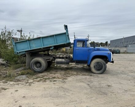 ЗИЛ Другая, объемом двигателя 0 л и пробегом 0 тыс. км за 3990 $, фото 1 на Automoto.ua