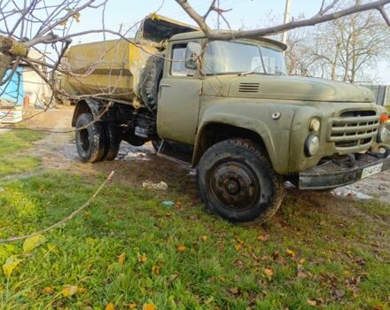 ЗІЛ Другая, об'ємом двигуна 0 л та пробігом 0 тис. км за 3800 $, фото 4 на Automoto.ua