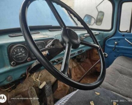 ЗІЛ Другая, об'ємом двигуна 0 л та пробігом 0 тис. км за 2000 $, фото 5 на Automoto.ua