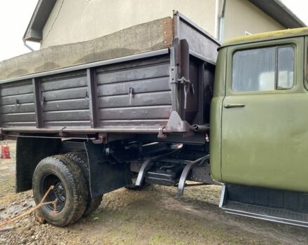 ЗІЛ Другая, об'ємом двигуна 0 л та пробігом 0 тис. км за 6200 $, фото 7 на Automoto.ua