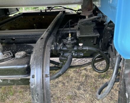 ЗИЛ Другая, объемом двигателя 0 л и пробегом 0 тыс. км за 14500 $, фото 4 на Automoto.ua