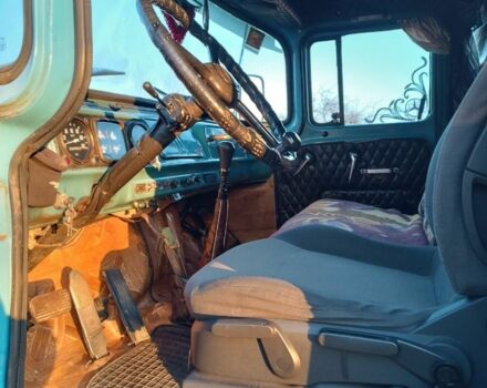 ЗИЛ Другая, объемом двигателя 0 л и пробегом 0 тыс. км за 5500 $, фото 6 на Automoto.ua