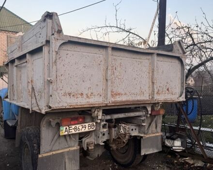 ЗІЛ Другая, об'ємом двигуна 0 л та пробігом 0 тис. км за 4000 $, фото 5 на Automoto.ua