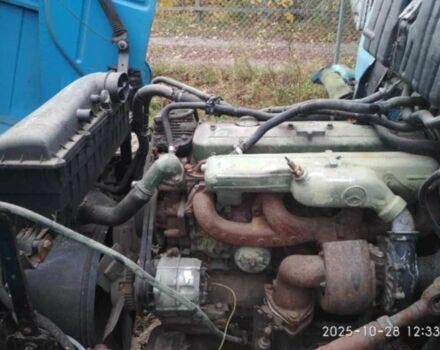 ЗІЛ Другая 1992 у Рівному на Automoto.ua ЗІЛ Другая, об'ємом двигуна 0 л та пробігом 0 тис. км за 5000 $, фото 4 на Automoto.ua