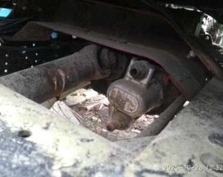 ЗІЛ Другая 1992 у Рівному на Automoto.ua ЗІЛ Другая, об'ємом двигуна 0 л та пробігом 0 тис. км за 5000 $, фото 19 на Automoto.ua