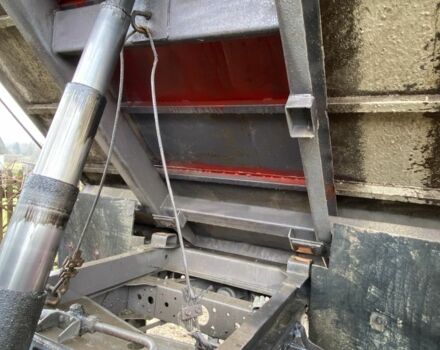 ЗІЛ Другая, об'ємом двигуна 0 л та пробігом 0 тис. км за 6200 $, фото 13 на Automoto.ua