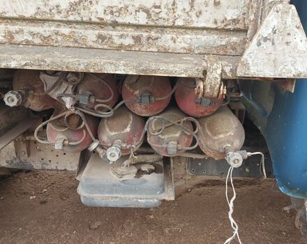 ЗИЛ Другая, объемом двигателя 0 л и пробегом 0 тыс. км за 3000 $, фото 3 на Automoto.ua