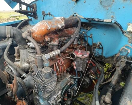 ЗІЛ Другая, об'ємом двигуна 0 л та пробігом 0 тис. км за 6100 $, фото 4 на Automoto.ua