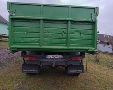 ЗІЛ Другая, об'ємом двигуна 0 л та пробігом 0 тис. км за 9000 $, фото 3 на Automoto.ua