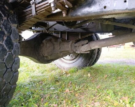 ЗИЛ Другая, объемом двигателя 0 л и пробегом 0 тыс. км за 4500 $, фото 9 на Automoto.ua