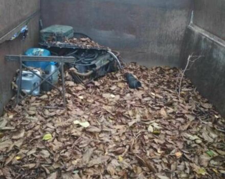 ЗІЛ Другая 1992 у Рівному на Automoto.ua ЗІЛ Другая, об'ємом двигуна 0 л та пробігом 0 тис. км за 5000 $, фото 15 на Automoto.ua