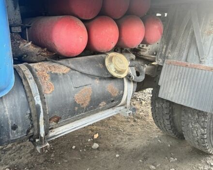 ЗІЛ Другая, об'ємом двигуна 0 л та пробігом 0 тис. км за 4000 $, фото 3 на Automoto.ua