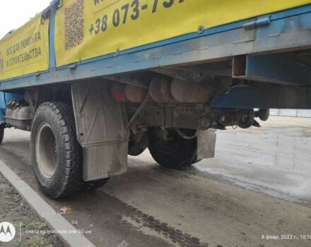 ЗІЛ Другая, об'ємом двигуна 0 л та пробігом 0 тис. км за 2000 $, фото 3 на Automoto.ua