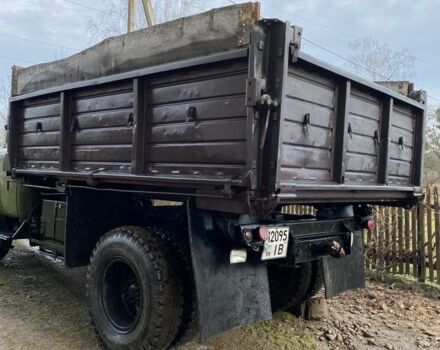 ЗІЛ Другая, об'ємом двигуна 0 л та пробігом 0 тис. км за 6200 $, фото 3 на Automoto.ua