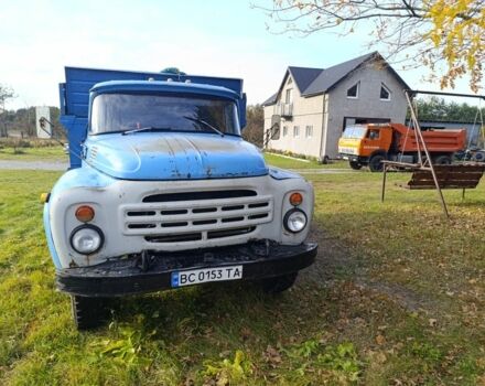 ЗИЛ Другая, объемом двигателя 0 л и пробегом 0 тыс. км за 4500 $, фото 3 на Automoto.ua