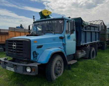 ЗИЛ Другая, объемом двигателя 0 л и пробегом 0 тыс. км за 9000 $, фото 1 на Automoto.ua