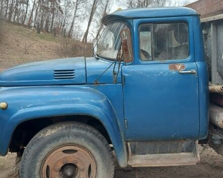 ЗИЛ Другая, объемом двигателя 0 л и пробегом 0 тыс. км за 3000 $, фото 2 на Automoto.ua