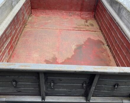 ЗІЛ Другая, об'ємом двигуна 0 л та пробігом 0 тис. км за 6200 $, фото 15 на Automoto.ua