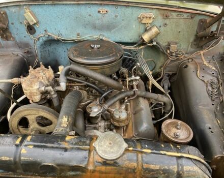 ЗІЛ Другая, об'ємом двигуна 0 л та пробігом 0 тис. км за 6200 $, фото 10 на Automoto.ua