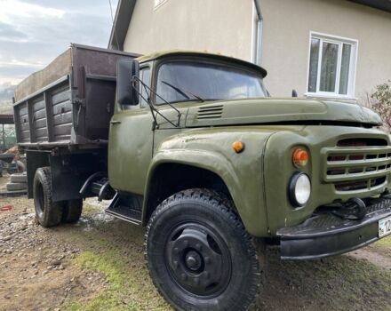 ЗІЛ Другая, об'ємом двигуна 0 л та пробігом 0 тис. км за 6200 $, фото 2 на Automoto.ua