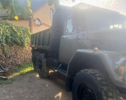ЗІЛ Другая, об'ємом двигуна 0 л та пробігом 0 тис. км за 17500 $, фото 4 на Automoto.ua