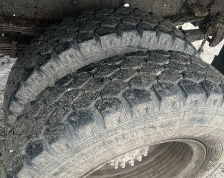 ЗИЛ Другая, объемом двигателя 0 л и пробегом 0 тыс. км за 6500 $, фото 5 на Automoto.ua