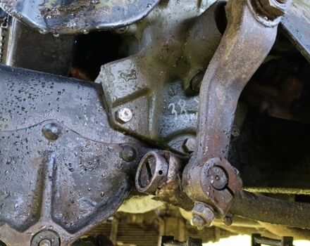 ЗИЛ Другая, объемом двигателя 0 л и пробегом 0 тыс. км за 4500 $, фото 11 на Automoto.ua