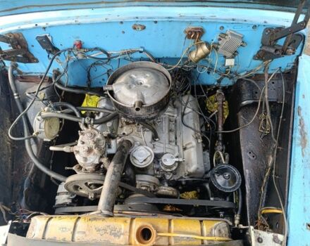 ЗИЛ Другая, объемом двигателя 0 л и пробегом 0 тыс. км за 4500 $, фото 10 на Automoto.ua