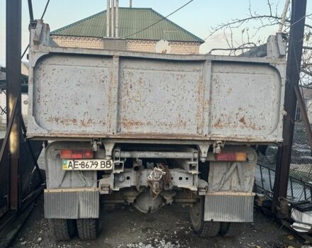 ЗІЛ Другая, об'ємом двигуна 0 л та пробігом 0 тис. км за 4000 $, фото 4 на Automoto.ua