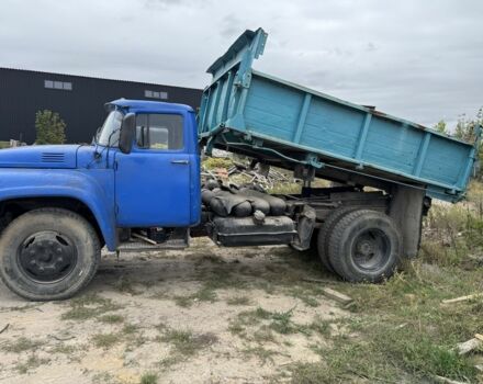 ЗИЛ Другая, объемом двигателя 0 л и пробегом 0 тыс. км за 3990 $, фото 4 на Automoto.ua