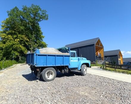 ЗИЛ Другая, объемом двигателя 0 л и пробегом 0 тыс. км за 4500 $, фото 15 на Automoto.ua