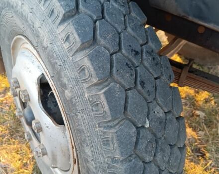 ЗИЛ Другая, объемом двигателя 0 л и пробегом 0 тыс. км за 5500 $, фото 9 на Automoto.ua