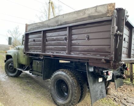 ЗІЛ Другая, об'ємом двигуна 0 л та пробігом 0 тис. км за 6200 $, фото 4 на Automoto.ua