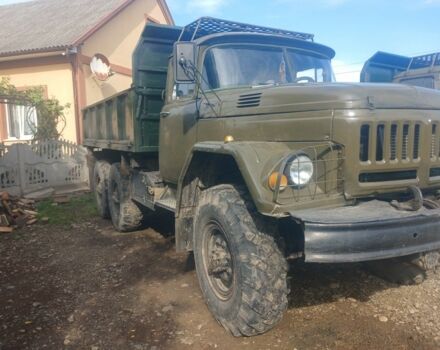 ЗІЛ Другая, об'ємом двигуна 0 л та пробігом 0 тис. км за 17500 $, фото 5 на Automoto.ua