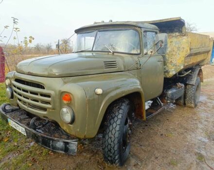 ЗІЛ Другая, об'ємом двигуна 0 л та пробігом 0 тис. км за 3800 $, фото 7 на Automoto.ua