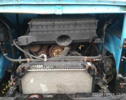 ЗІЛ Другая 1992 у Рівному на Automoto.ua ЗІЛ Другая, об'ємом двигуна 0 л та пробігом 0 тис. км за 5000 $, фото 2 на Automoto.ua