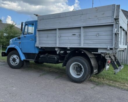 ЗИЛ Другая, объемом двигателя 0 л и пробегом 0 тыс. км за 14500 $, фото 3 на Automoto.ua