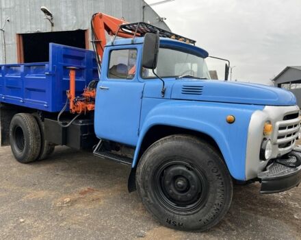 ЗИЛ Другая, объемом двигателя 0 л и пробегом 0 тыс. км за 18000 $, фото 1 на Automoto.ua