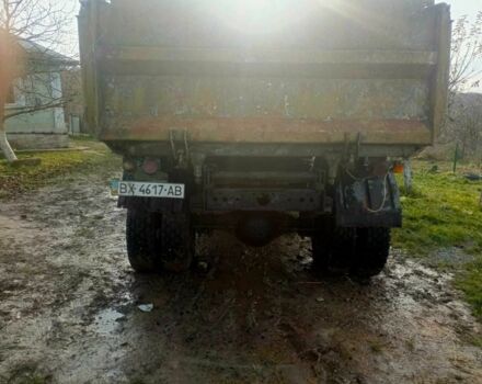 ЗІЛ Другая, об'ємом двигуна 0 л та пробігом 0 тис. км за 3800 $, фото 2 на Automoto.ua