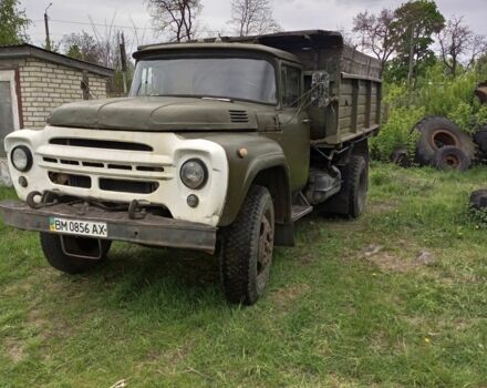 ЗИЛ Другая, объемом двигателя 0 л и пробегом 0 тыс. км за 5200 $, фото 1 на Automoto.ua