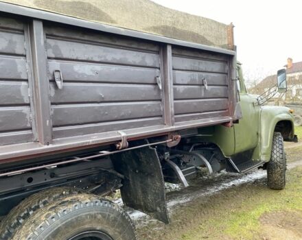 ЗІЛ Другая, об'ємом двигуна 0 л та пробігом 0 тис. км за 6200 $, фото 8 на Automoto.ua