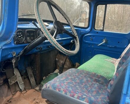 ЗИЛ Другая, объемом двигателя 0 л и пробегом 0 тыс. км за 6500 $, фото 7 на Automoto.ua