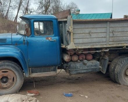 ЗИЛ Другая, объемом двигателя 0 л и пробегом 0 тыс. км за 3000 $, фото 1 на Automoto.ua