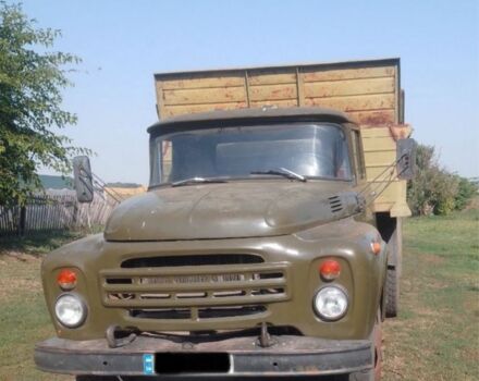 ЗИЛ Другая, объемом двигателя 0 л и пробегом 0 тыс. км за 4000 $, фото 1 на Automoto.ua