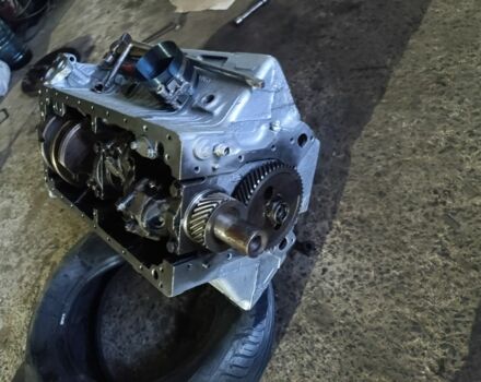 ЗИЛ Другая, объемом двигателя 0 л и пробегом 0 тыс. км за 4500 $, фото 17 на Automoto.ua