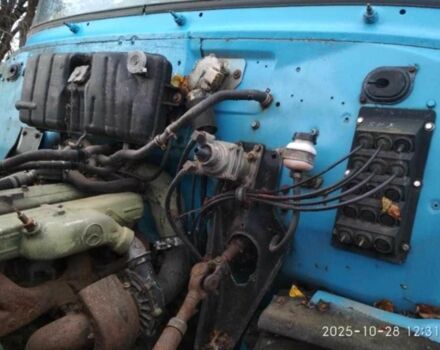 ЗІЛ Другая 1992 у Рівному на Automoto.ua ЗІЛ Другая, об'ємом двигуна 0 л та пробігом 0 тис. км за 5000 $, фото 1 на Automoto.ua