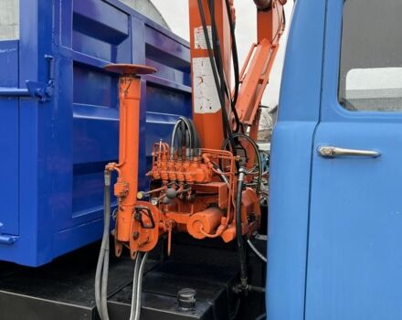 ЗИЛ Другая, объемом двигателя 0 л и пробегом 0 тыс. км за 18000 $, фото 6 на Automoto.ua